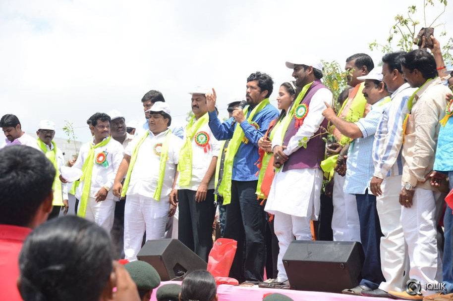 Celebs-participating-Haritha-Haaram-Event